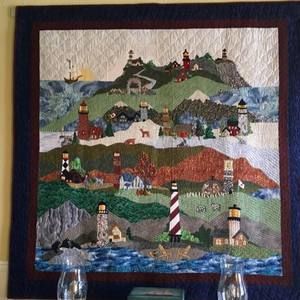 Meet your Posher, Barbara